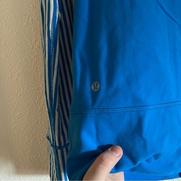 Lululemon Daily Yoga Jacket Size 6 - Picture 7 of 9